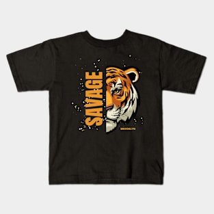 Savage Kids T-Shirt